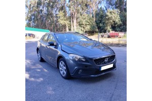 Volvo V40 Cross Country 1.6 D2 de 2013 - Salvado